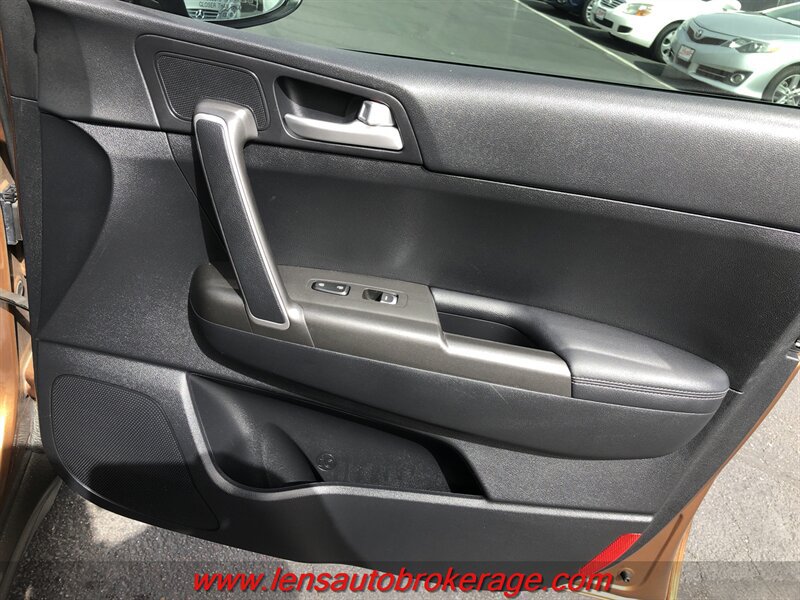 Used 2019 Kia Sportage LX w/ LX Popular Package FWD image 21