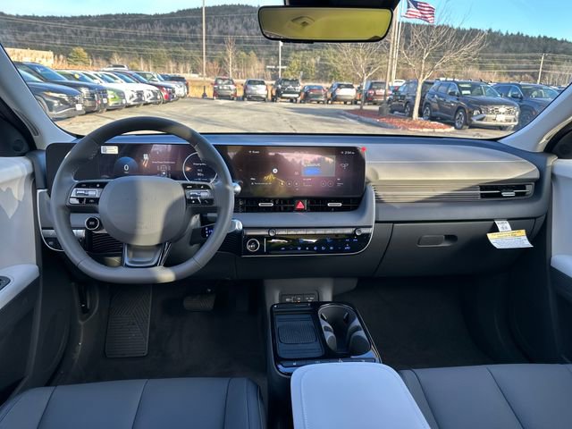 New 2026 Hyundai Ioniq 5 SEL image 12