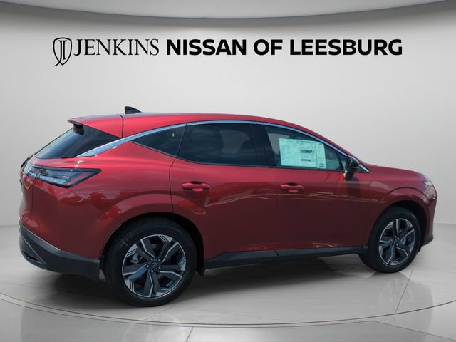 New 2026 Nissan Murano SL AWD/4WD image 5