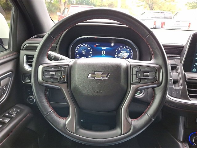 Certified 2022 Chevrolet Tahoe RST w/ Luxury Package image 11