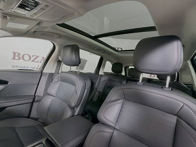 New 2026 Lincoln Nautilus Reserve image 23