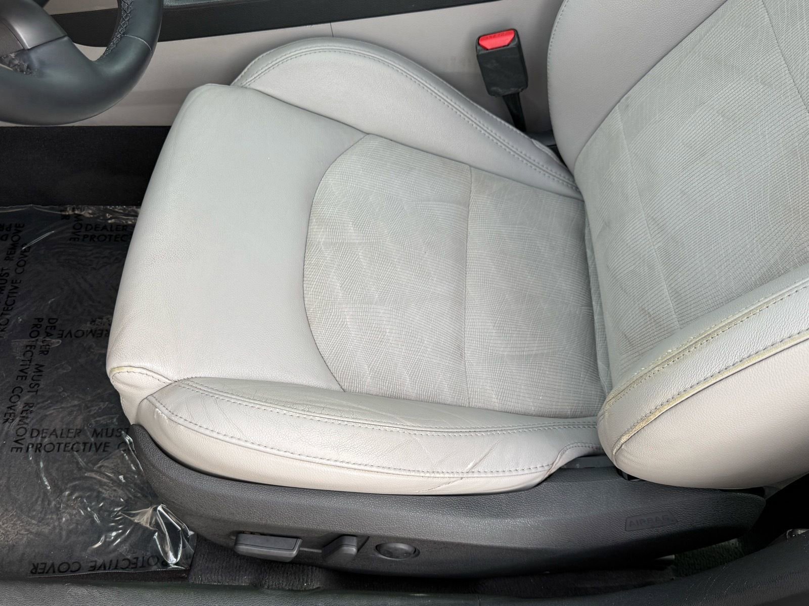 Used 2016 Hyundai Sonata Sport w/ Option Group 1V image 14