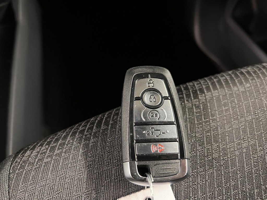 New 2026 Ford F150 XLT w/ Equipment Group 302A MID image 42