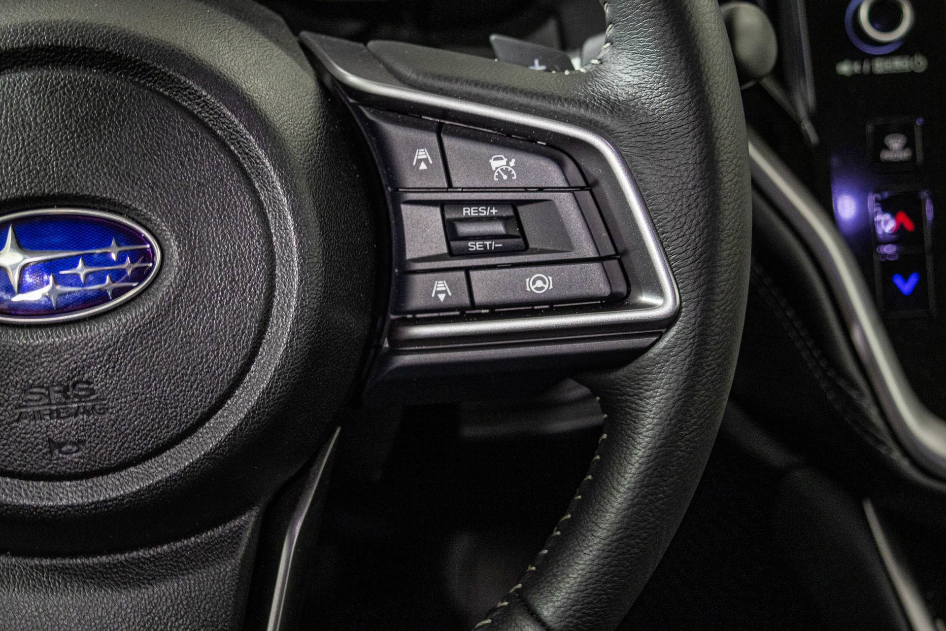 Used 2025 Subaru Legacy Premium image 26