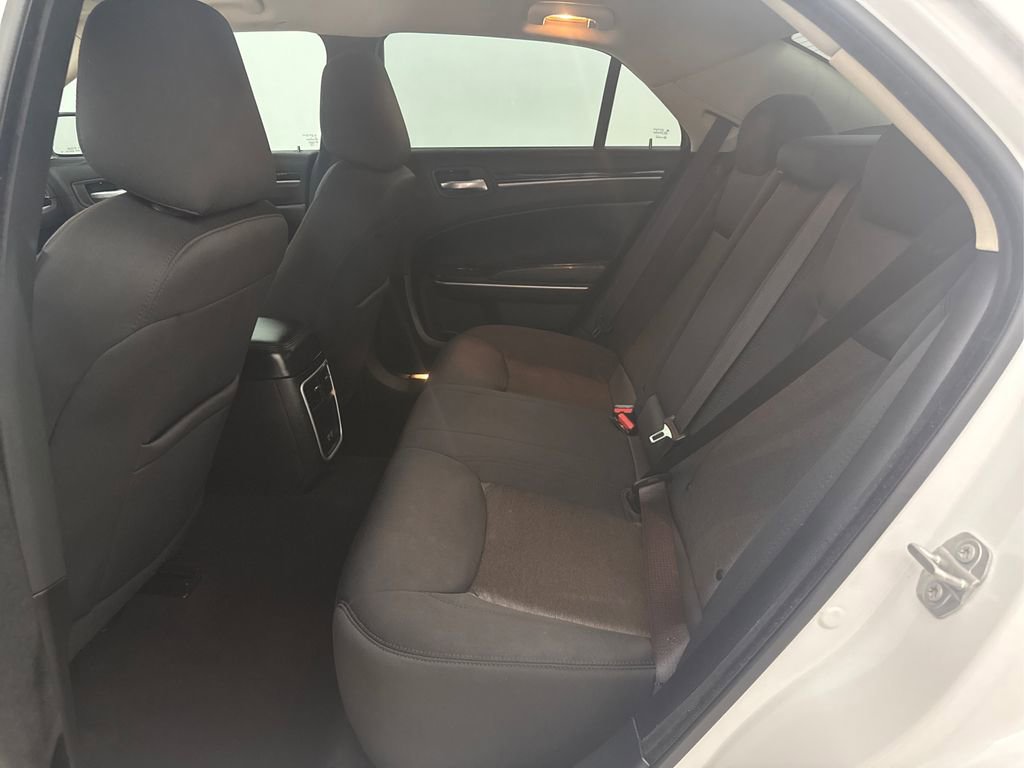 Used 2023 Chrysler 300 Touring w/ Sport Appearance Package RWD image 10