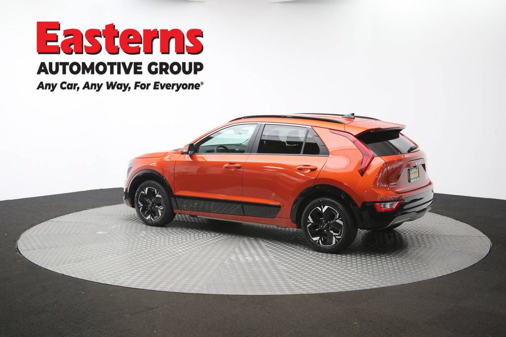 Used 2023 Kia Niro Wind w/ Wind Preserve Package FWD image 60