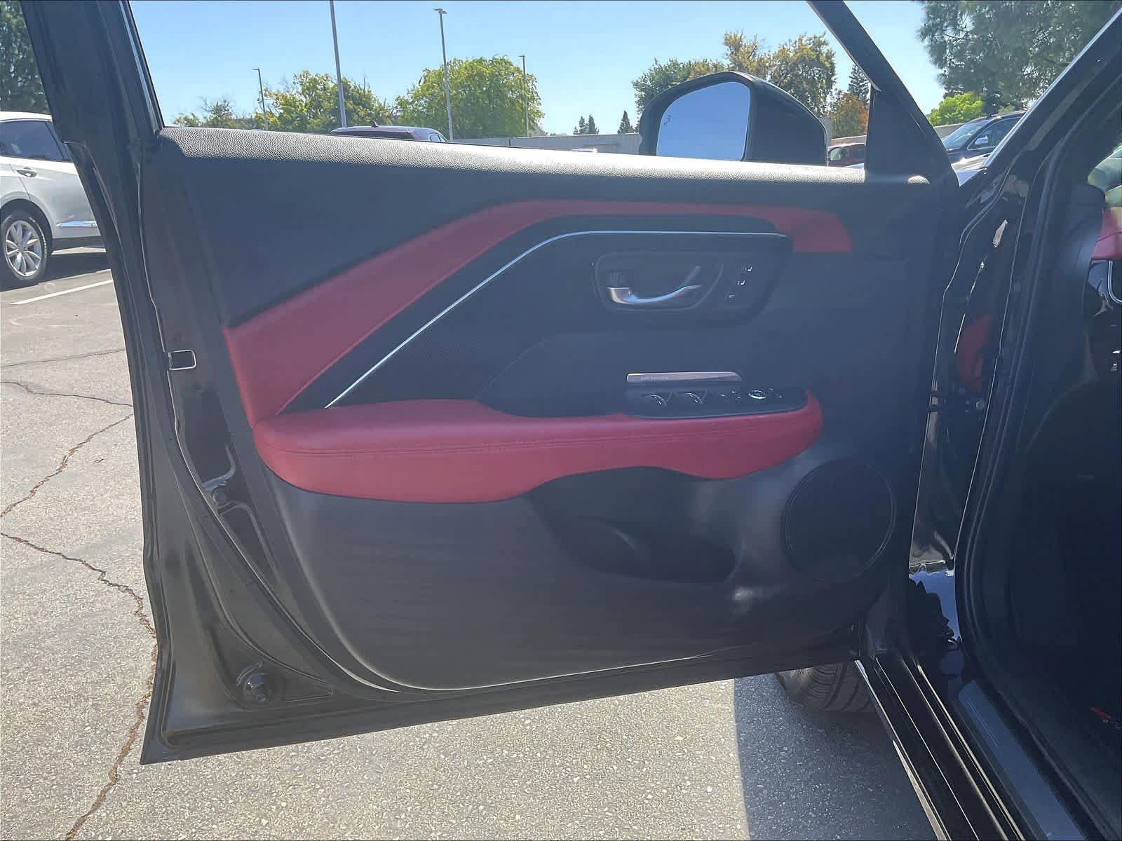 Used 2025 Acura ADX A-Spec image 24