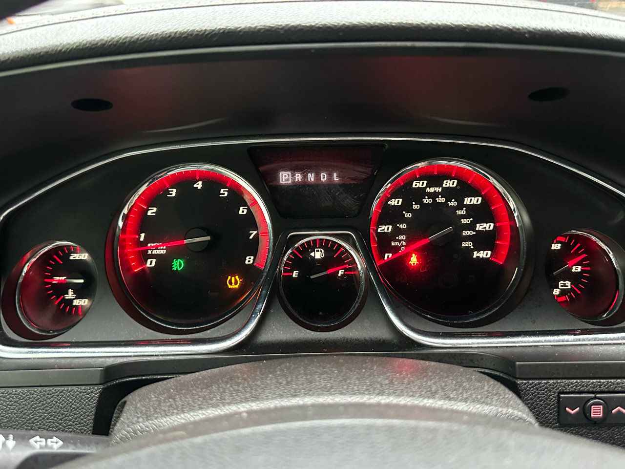 Used 2017 GMC Acadia Limited SLT image 28