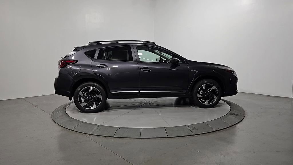 New 2025 Subaru Crosstrek 2.5i Limited image 6