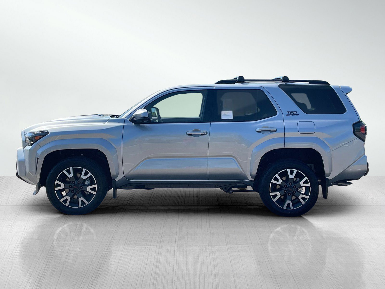 New 2026 Toyota 4Runner TRD Sport Premium AWD/4WD image 4