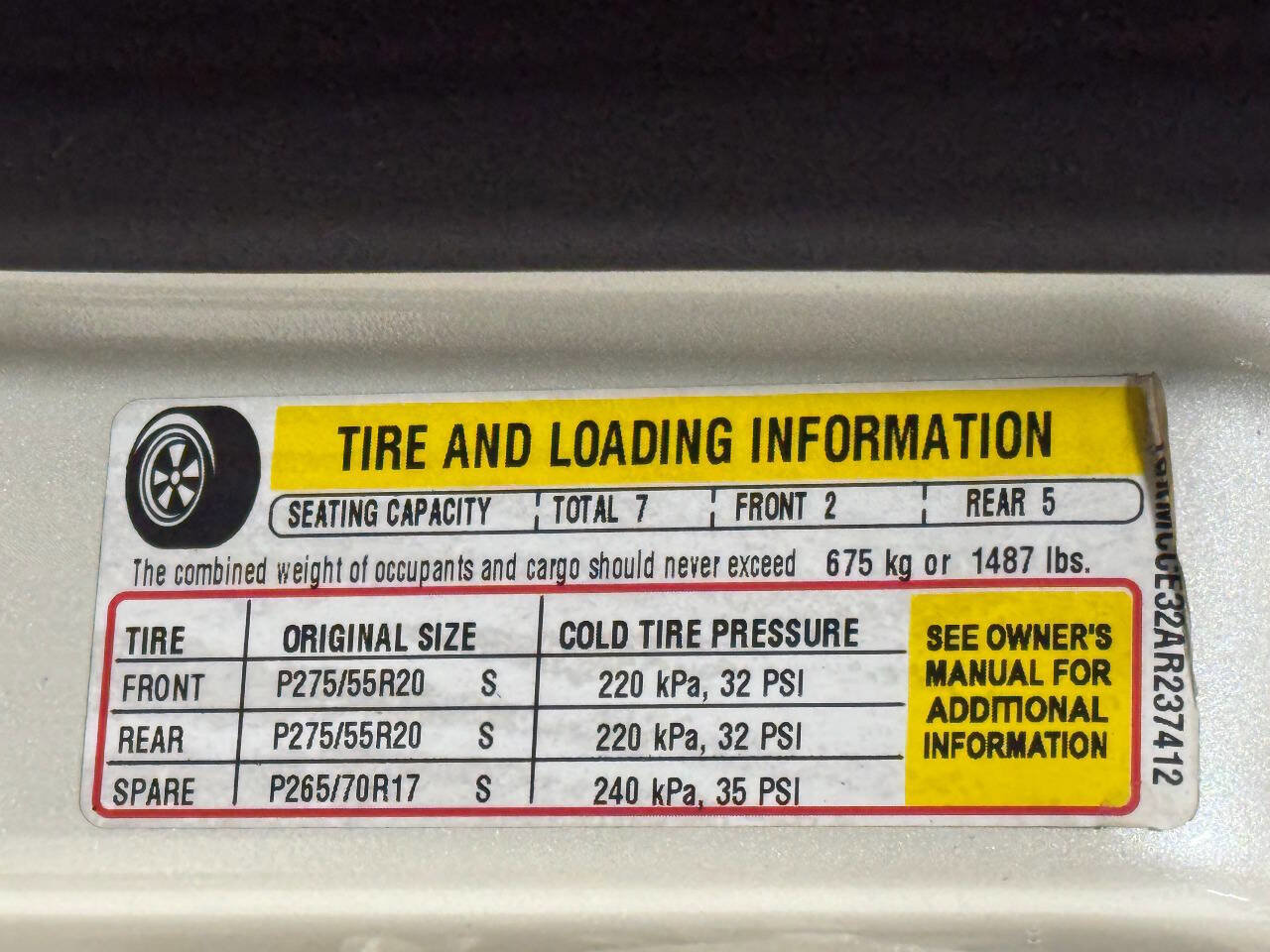 Used 2010 GMC Yukon SLT image 90