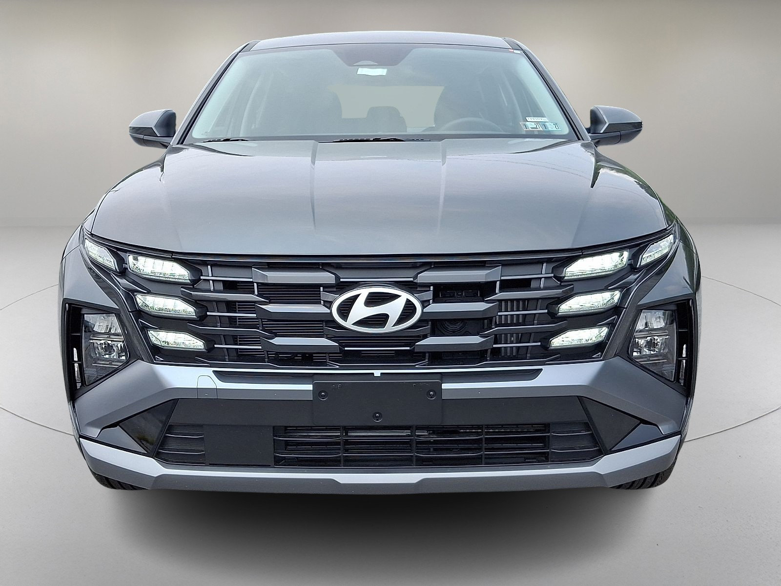 New 2026 Hyundai Tucson Blue SE AWD/4WD video 2