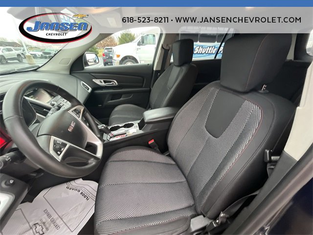 Used 2017 GMC Terrain SLE w/ Convenience Package image 19