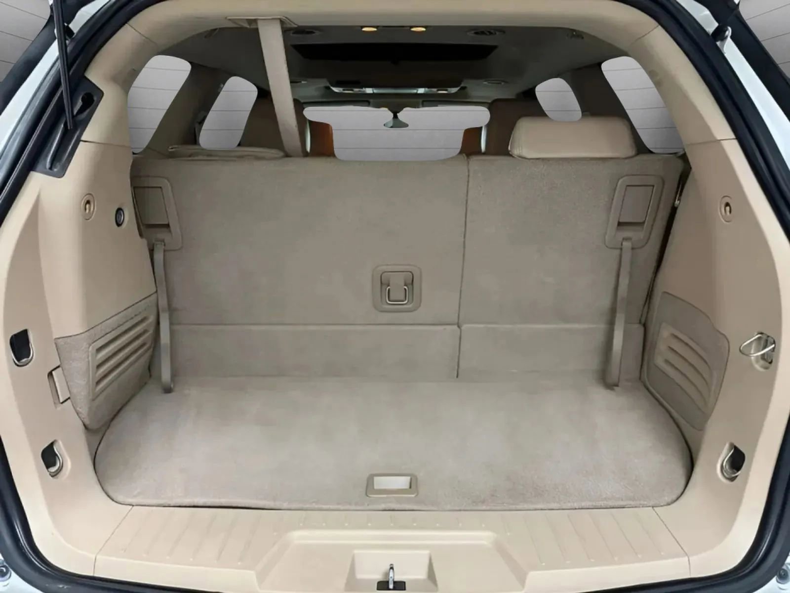 Used 2011 Buick Enclave CXL FWD image 12
