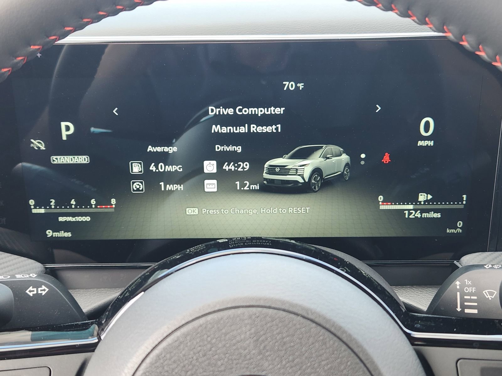 New 2026 Nissan Kicks SR image 16