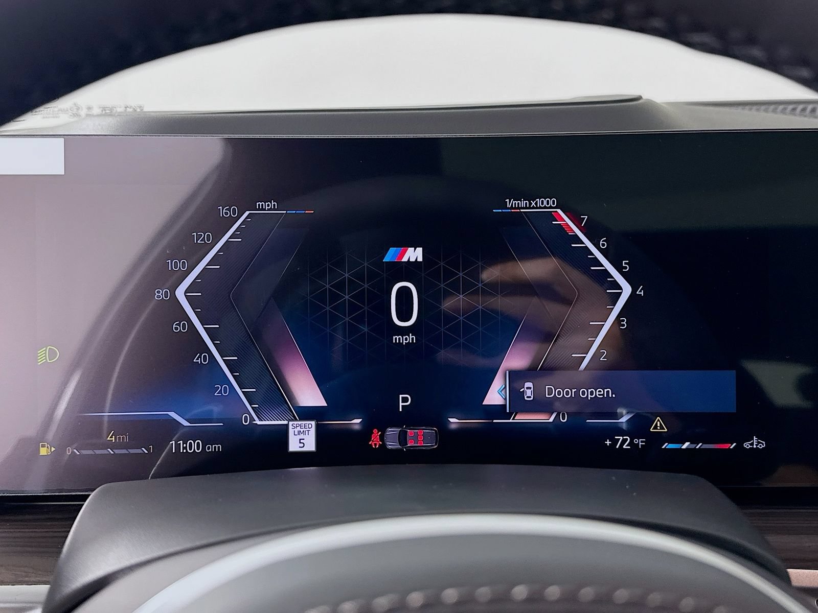 New 2026 BMW X5 xDrive40i AWD/4WD image 18