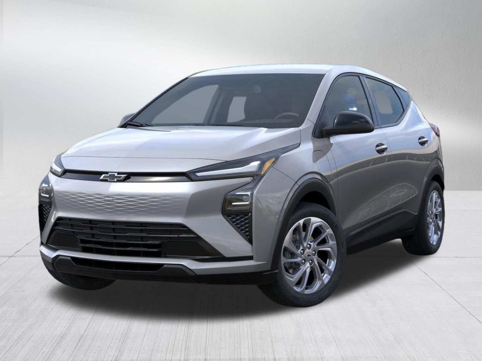 New 2027 Chevrolet Bolt LT image 7