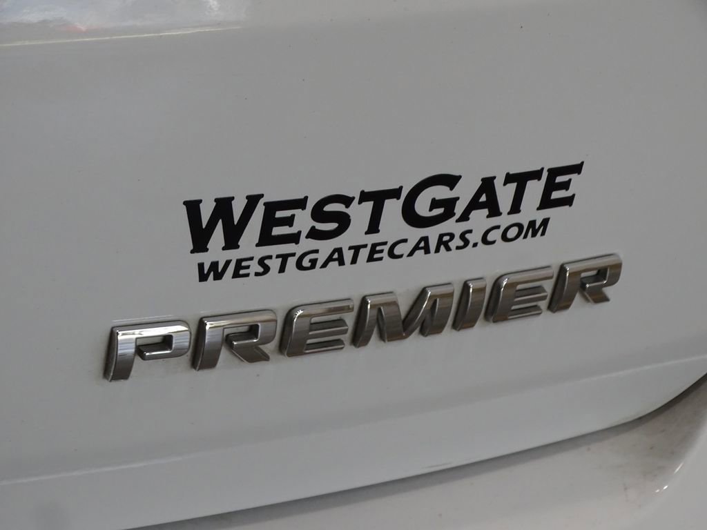 Used 2020 Chevrolet Traverse Premier image 58