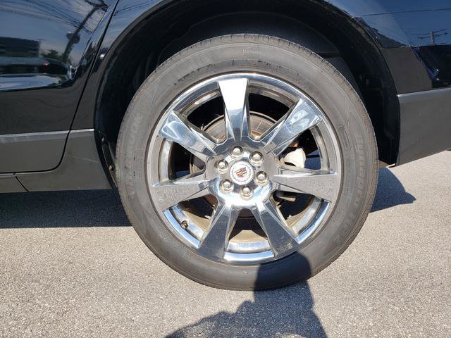 Used 2012 Cadillac SRX Performance AWD/4WD image 27