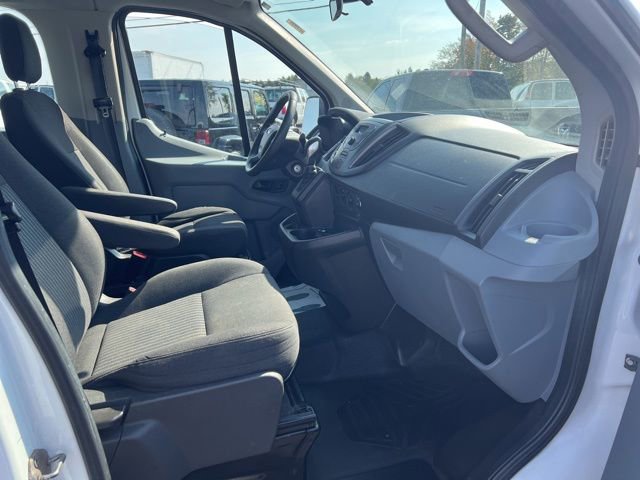 Used 2015 Ford Transit 150 XL RWD image 19