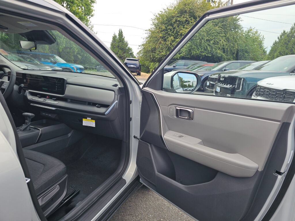 New 2027 Kia Seltos LX AWD/4WD image 32