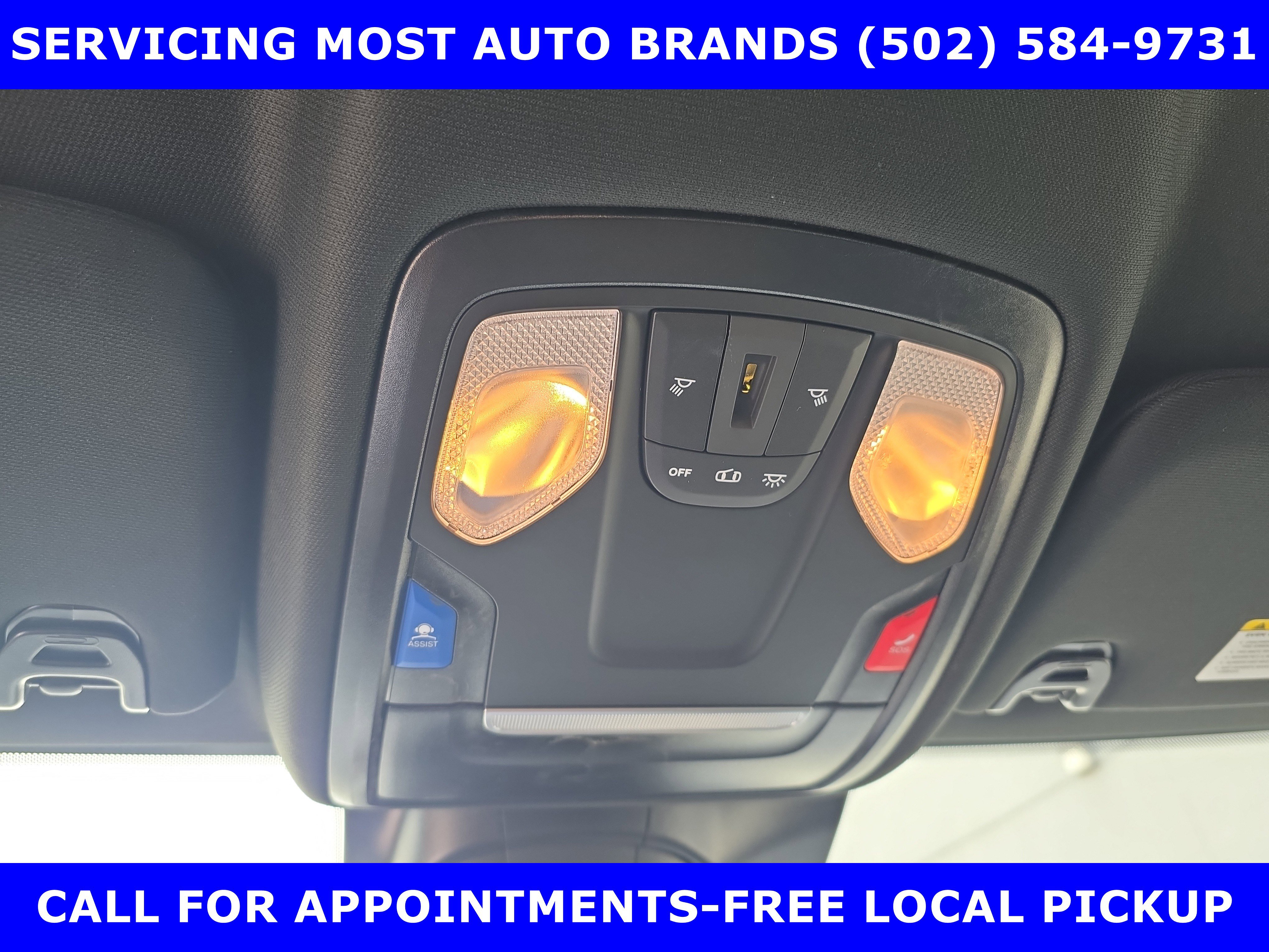 Used 2025 RAM 3500 Big Horn image 26