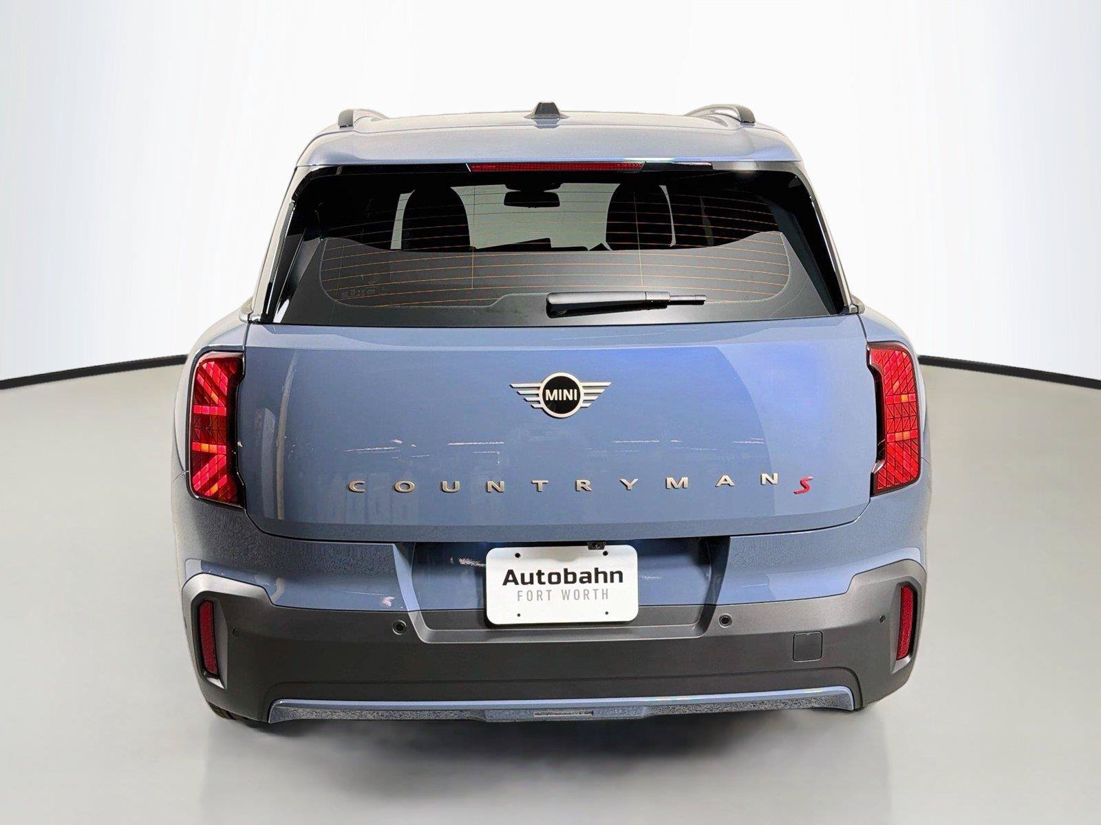 New 2027 MINI Cooper Countryman S AWD/4WD image 6