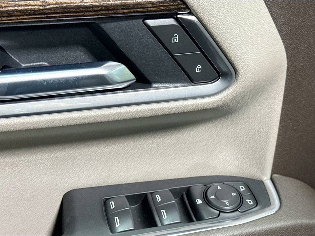New 2026 GMC Sierra 1500 SLE w/ Preferred Package image 18