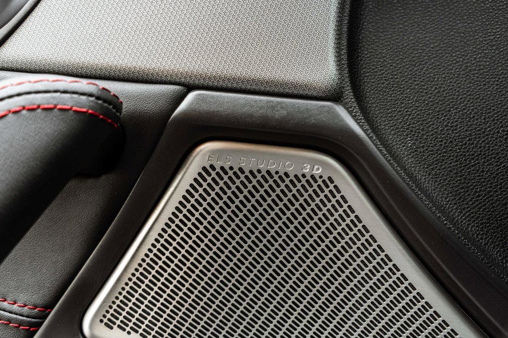 Used 2025 Acura TLX SH-AWD w/ A-SPEC Pkg image 18