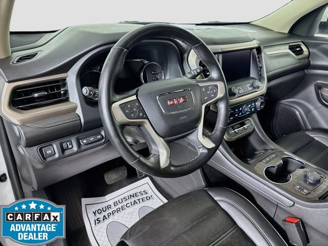 Used 2023 GMC Acadia Denali FWD image 9