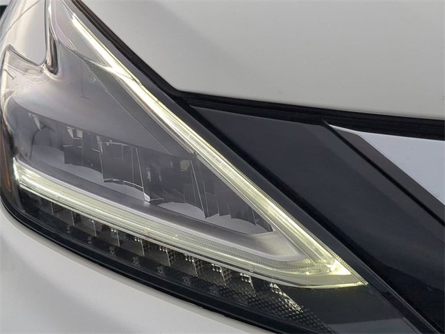 Used 2020 Nissan Murano S w/ Technology Package image 9