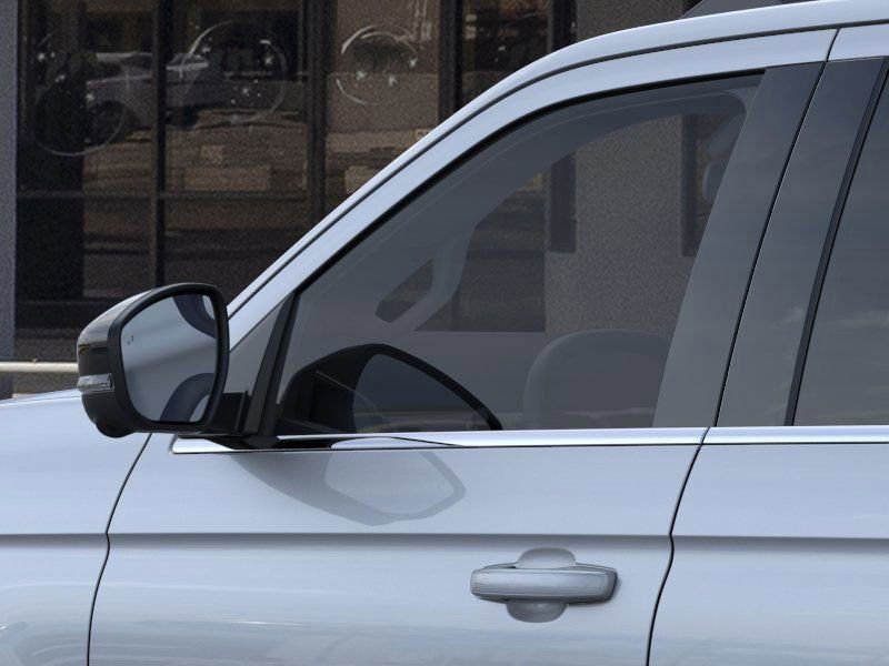 New 2025 Ford Expedition Active image 20