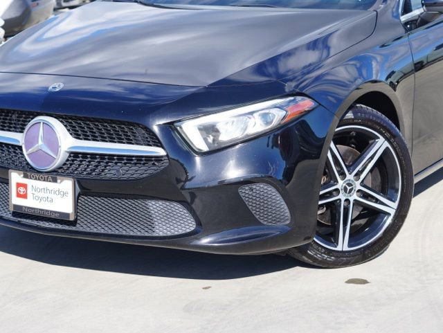 Used 2019 Mercedes-Benz A 220 image 5