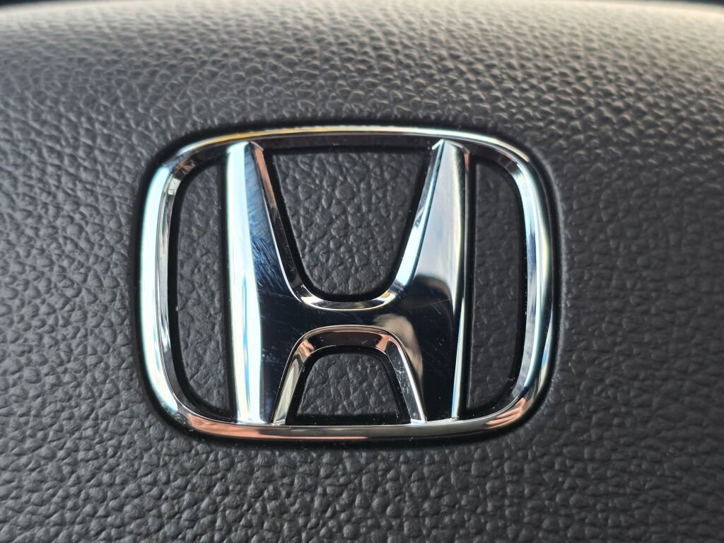 Certified 2025 Honda Passport EX-L image 30