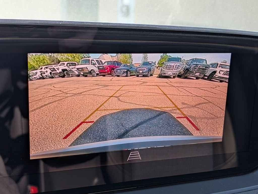 New 2026 Buick Envista Preferred w/ Convenience I Package FWD image 55