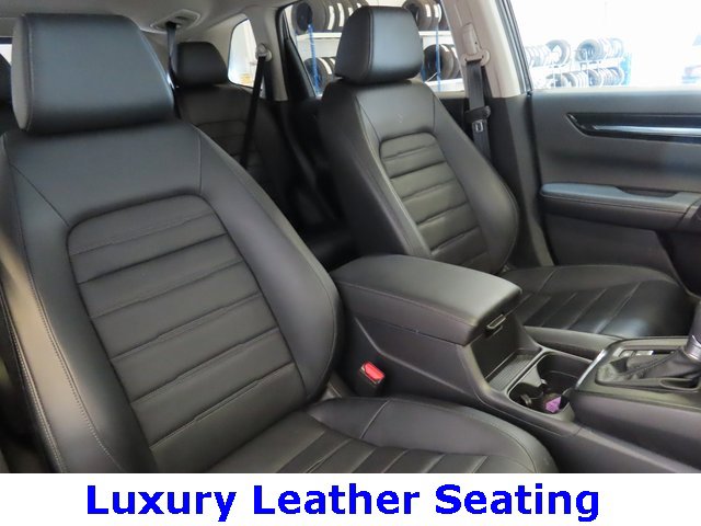 Used 2023 Honda CR-V EX-L image 7