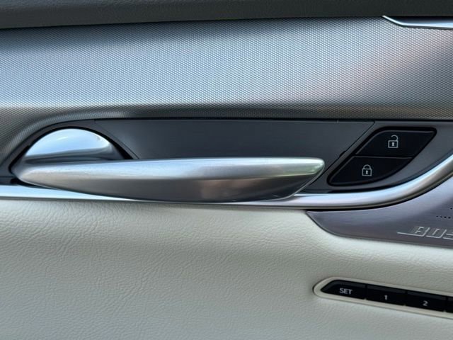 New 2025 Cadillac XT5 Premium Luxury w/ Technology Package image 16