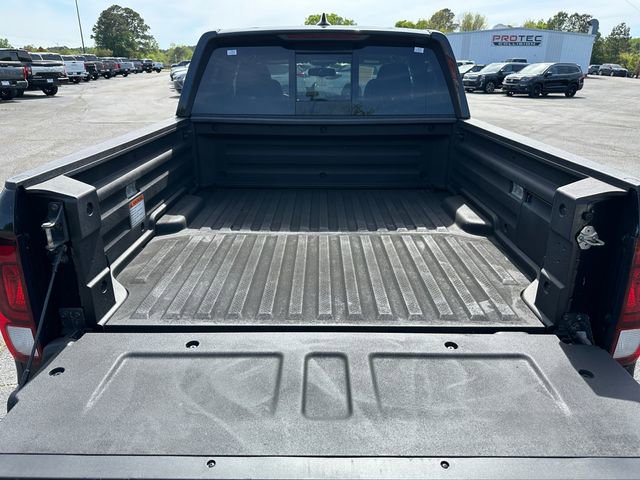 Used 2019 Honda Ridgeline RTL-T image 29