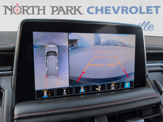 Used 2021 Chevrolet Tahoe RST w/ Luxury Package AWD/4WD image 16
