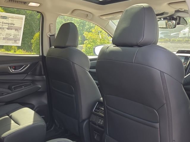 New 2026 Subaru Ascent Limited AWD/4WD image 21