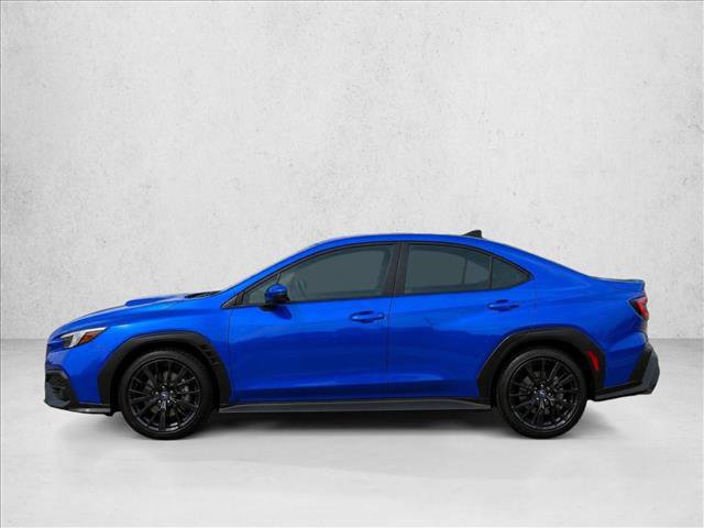 Used 2024 Subaru WRX Premium AWD/4WD image 2