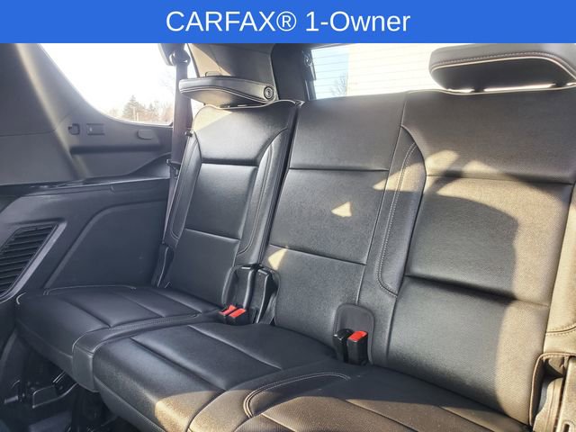 Certified 2024 GMC Yukon SLT image 35