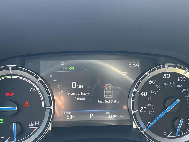 Used 2022 Toyota Highlander Limited image 16