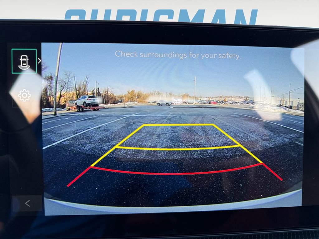 New 2025 Kia K4 GT-Line Turbo image 18