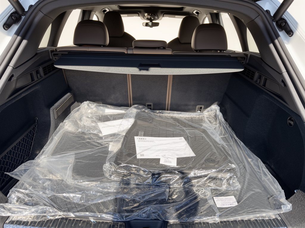 New 2026 Audi Q5 Premium Plus AWD/4WD image 28