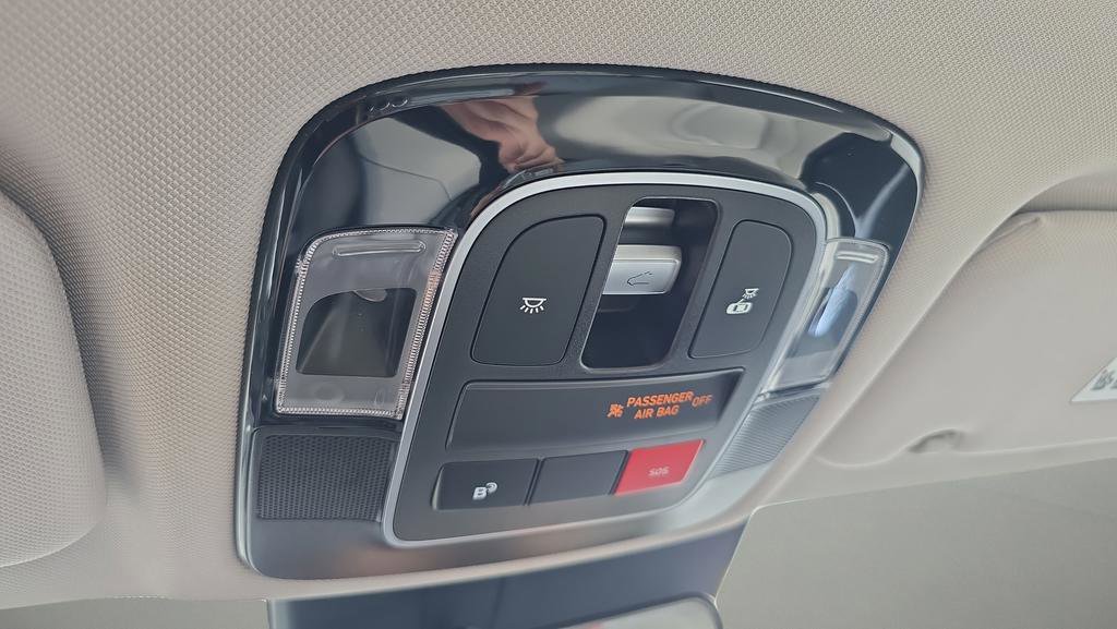 New 2026 Hyundai Sonata SEL FWD image 11