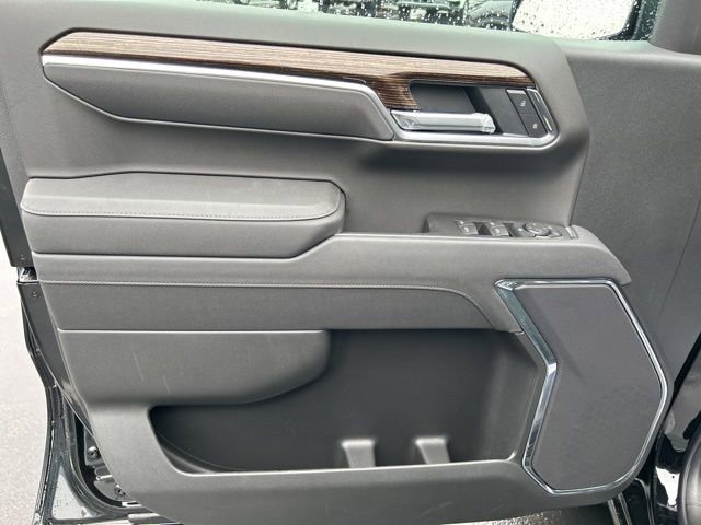 New 2026 GMC Sierra 1500 Elevation image 15