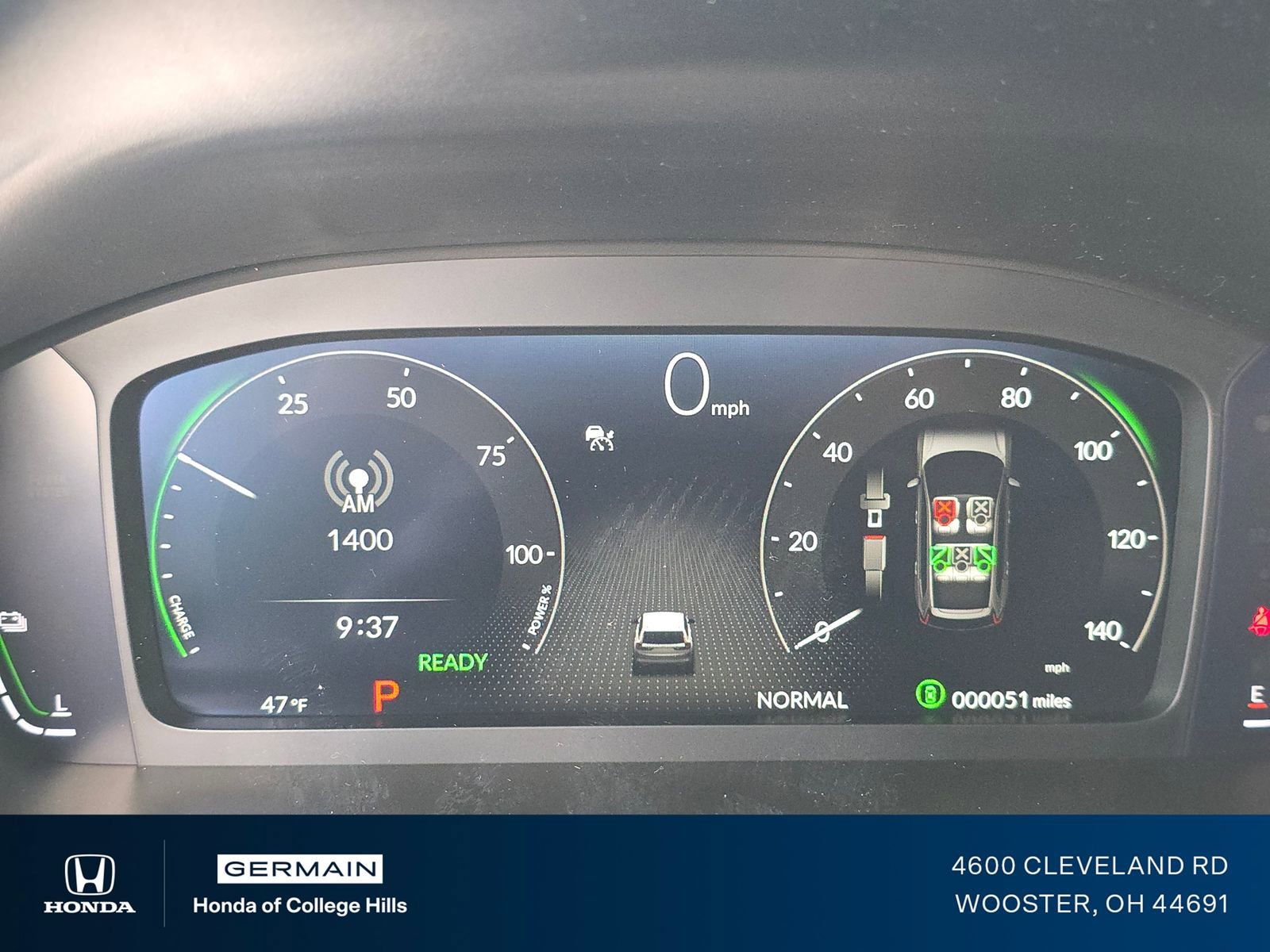 New 2026 Honda CR-V Sport-L image 30