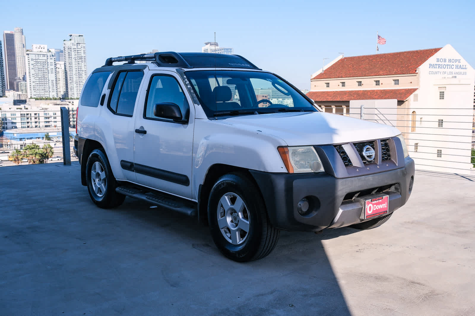 Used 2006 Nissan Xterra S RWD image 3