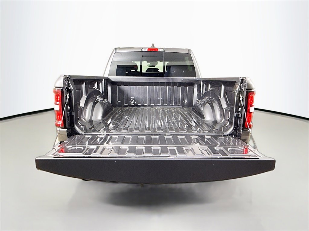 New 2026 RAM 1500 Classic Warlock image 27